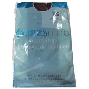 👗5/$25 - Control Top Nylons